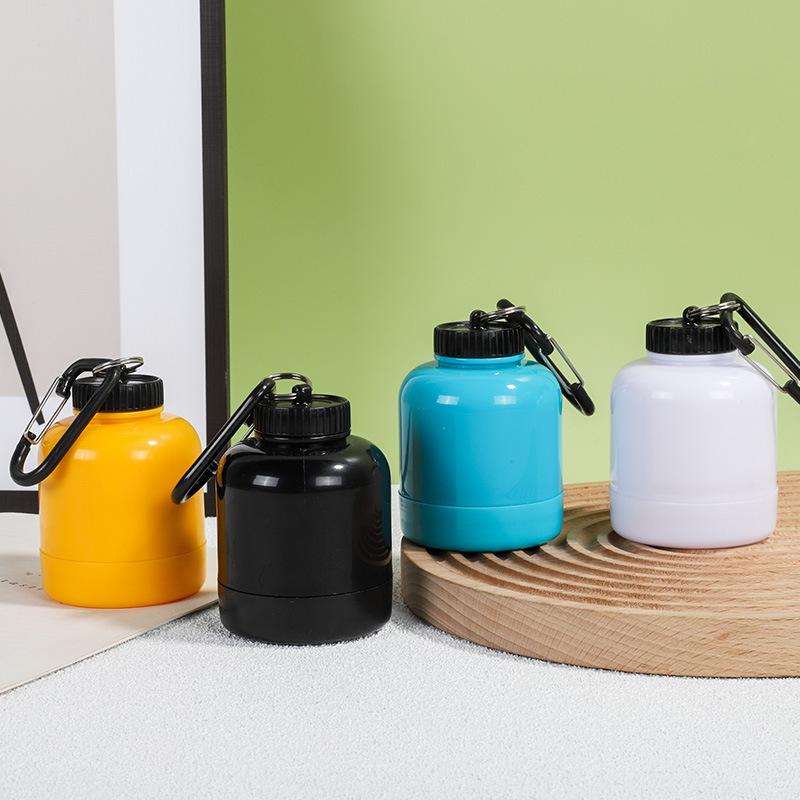 100 ml eiwitpoeder shaker beke - Nutrition And Fitness recensie en prijs